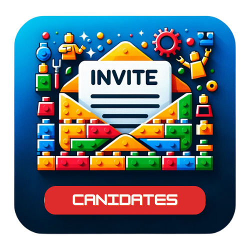 Invite Canidates 1